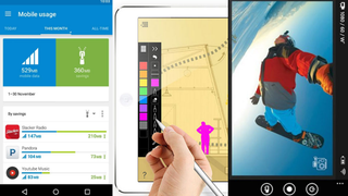 Our Favorite Android, iOS, and Windows Phone Apps of the Week